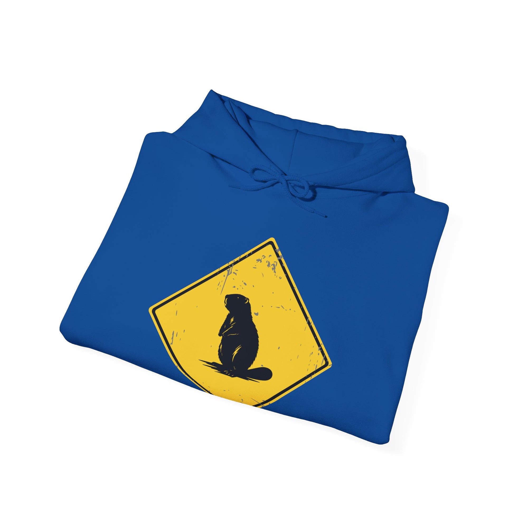 Beaver Crossing Hoodie