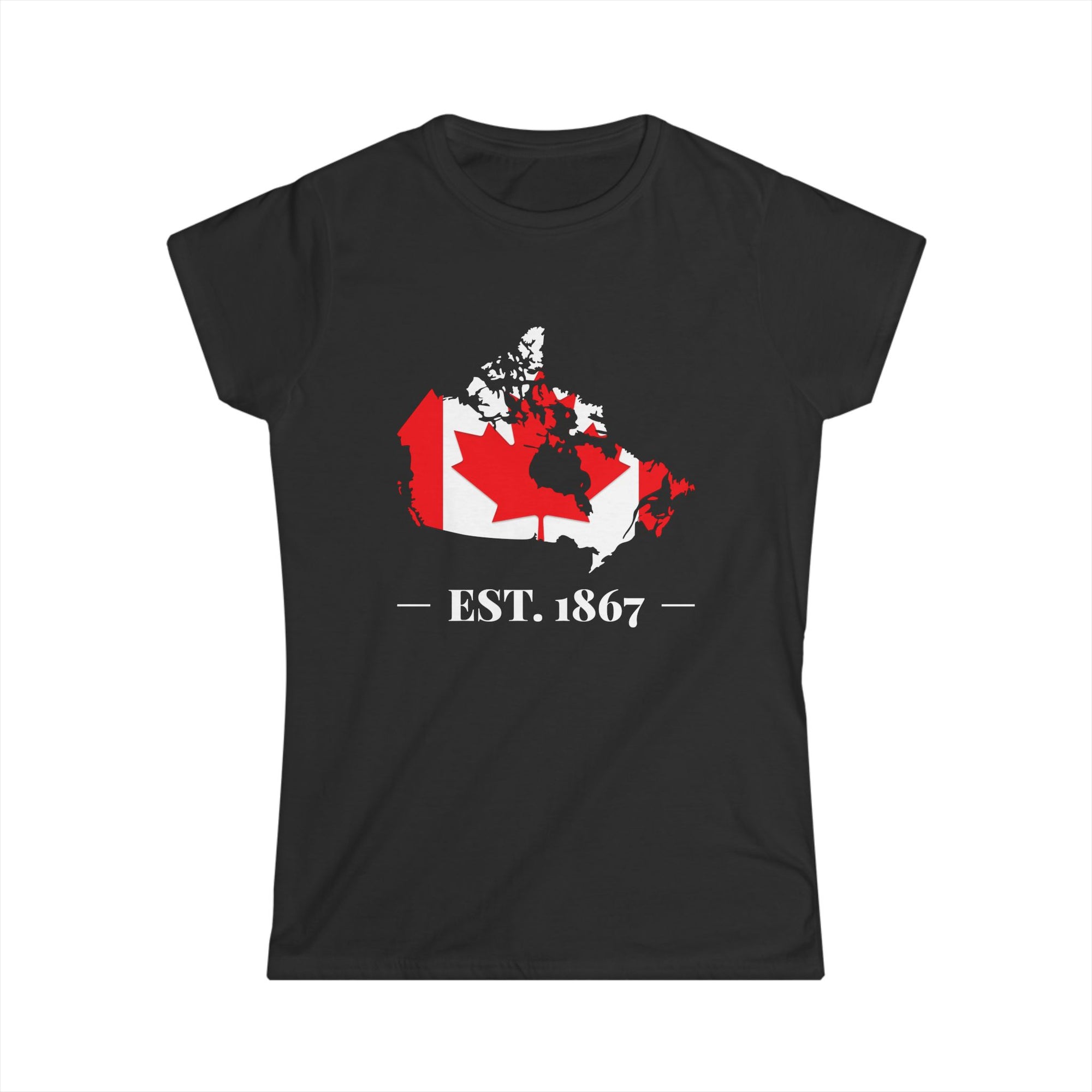 Est. 1867 Never 51 Women's T-Shirt