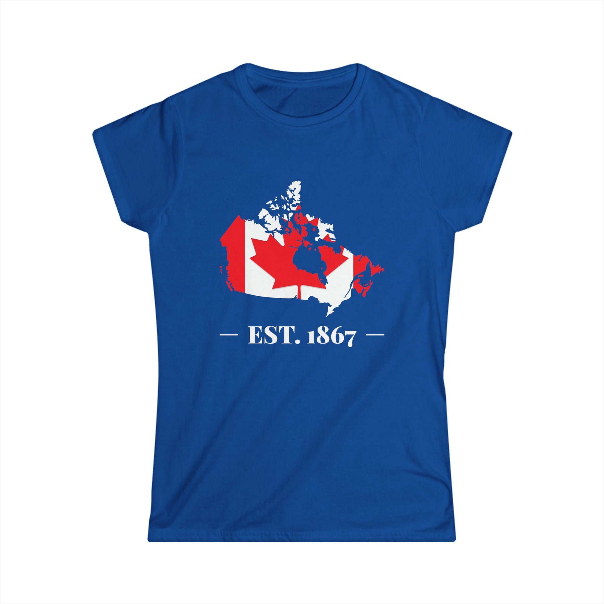 Est. 1867 Never 51 Women's T-Shirt