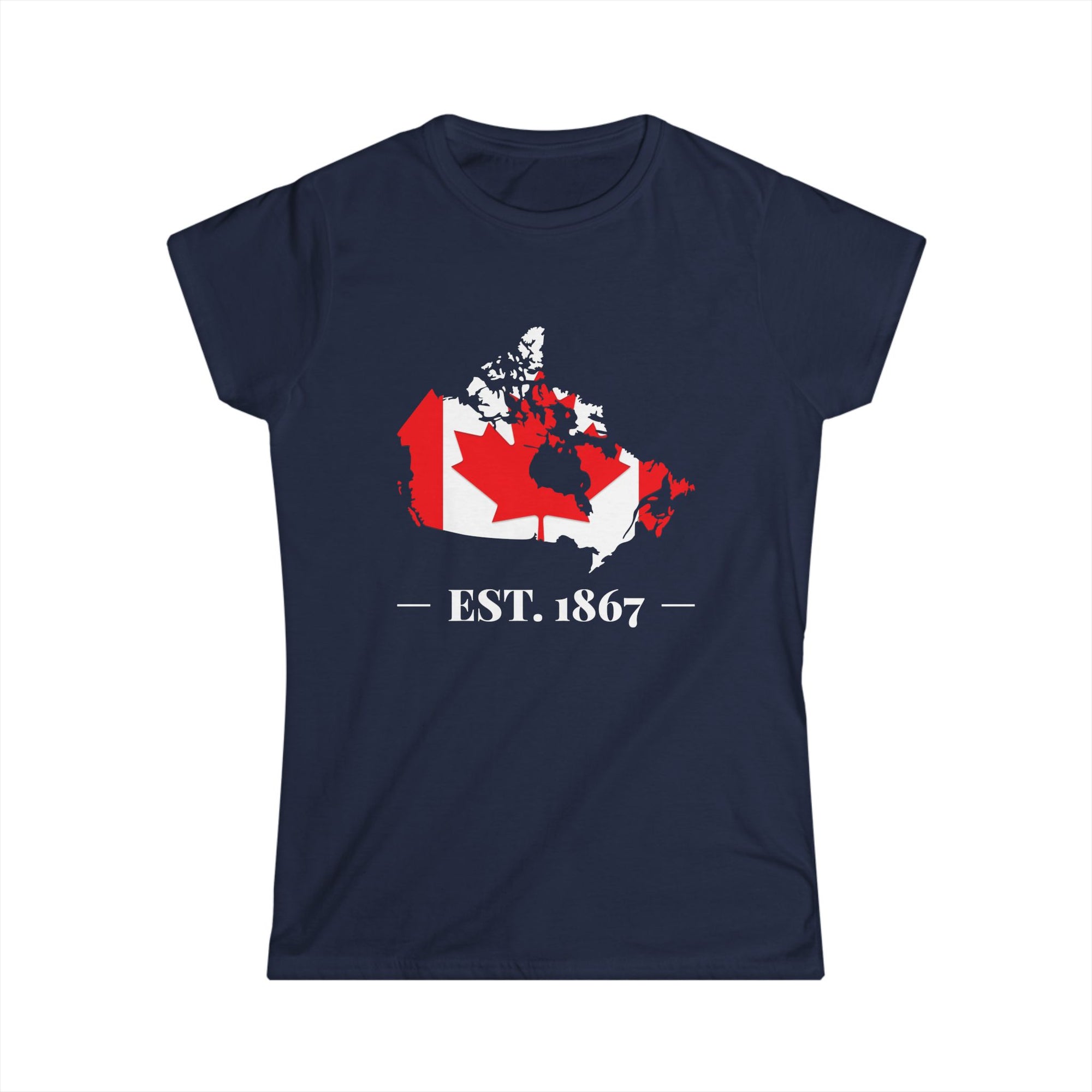 Est. 1867 Never 51 Women's T-Shirt
