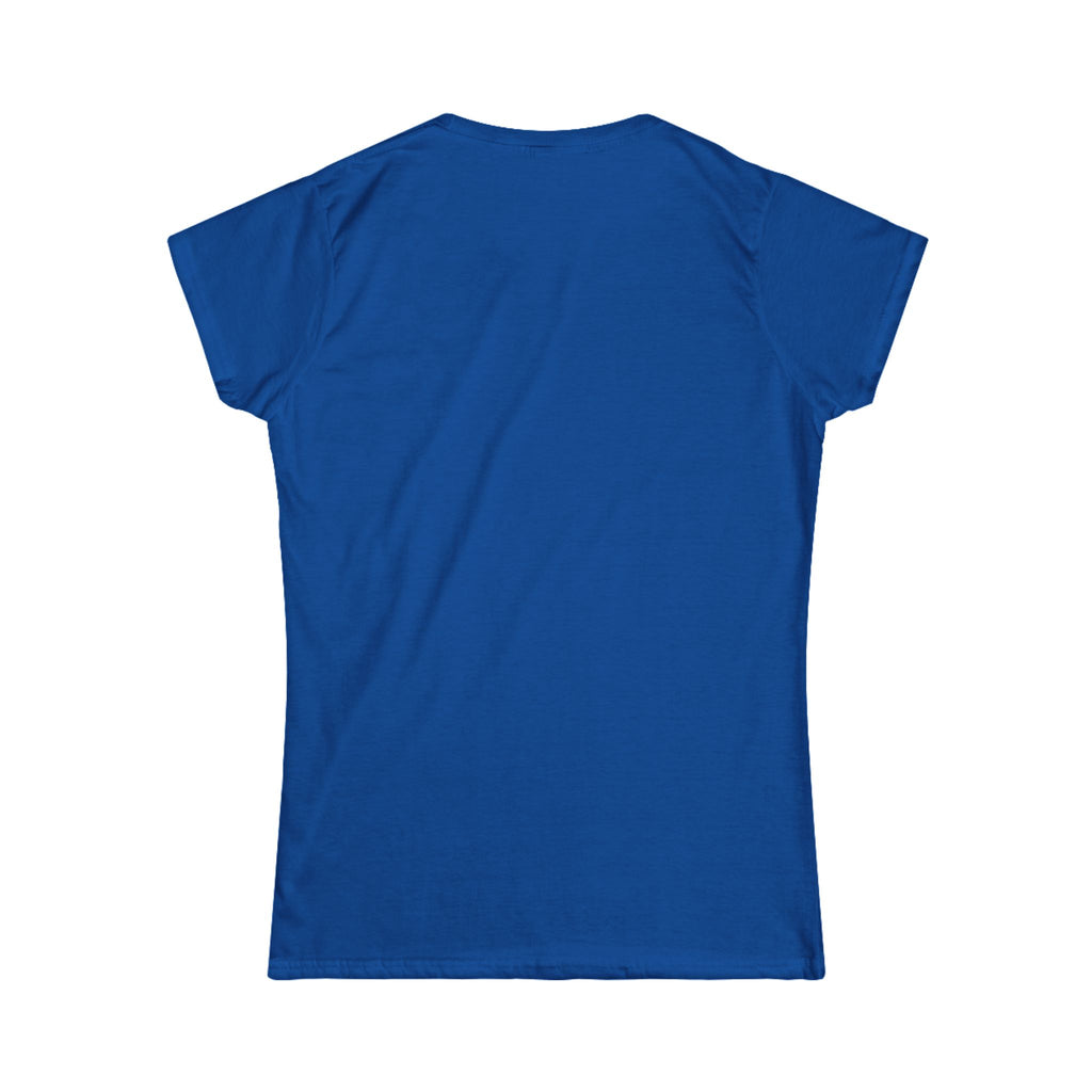 A Women's Shirt About Nothing... Except Canada