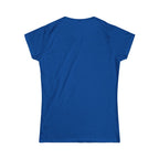 A Women's Shirt About Nothing... Except Canada