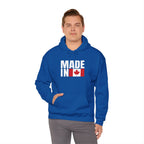 Made in Canada Hoodie