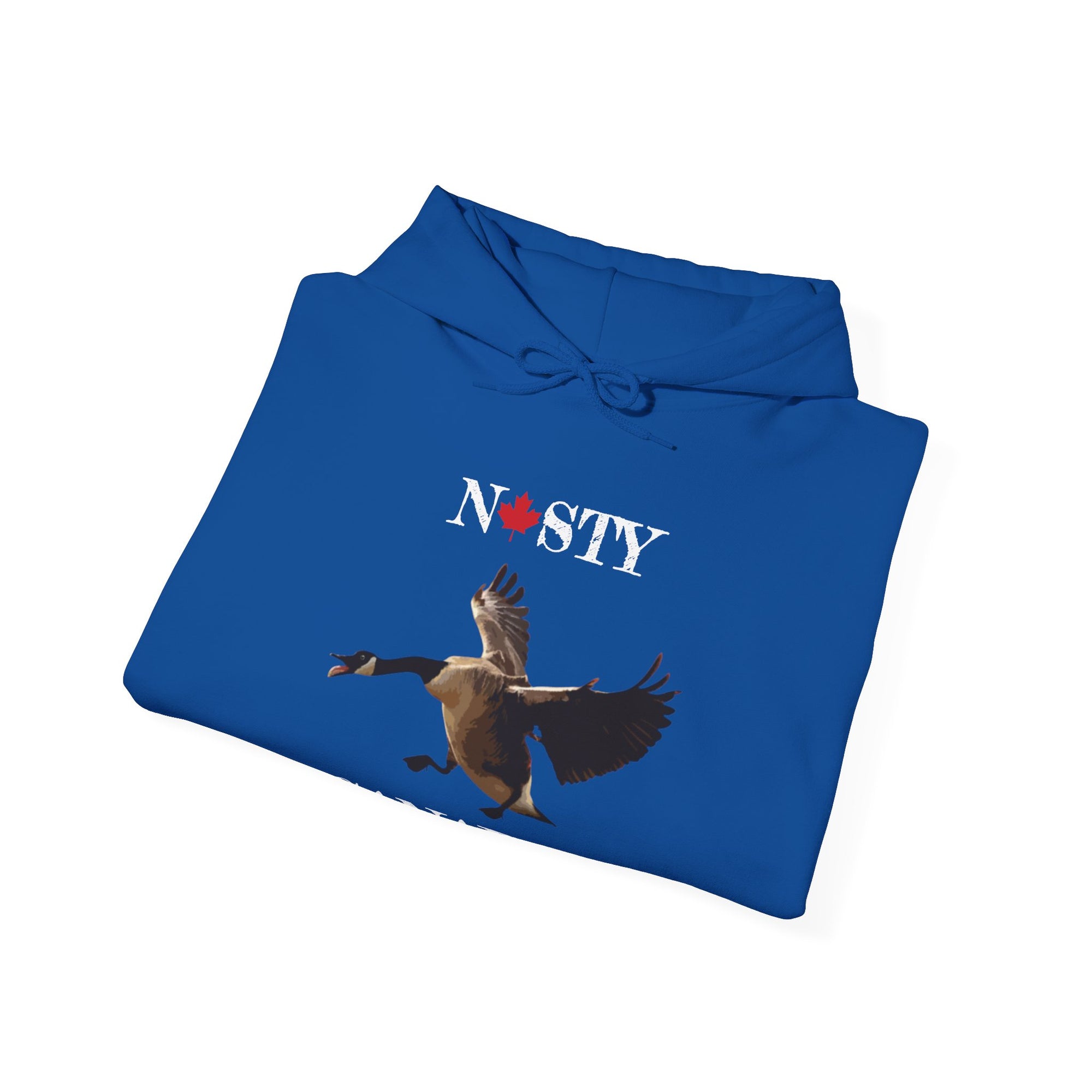 Nasty Canadian Hoodie