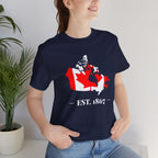 Est. 1867 Never 51 T-Shirt