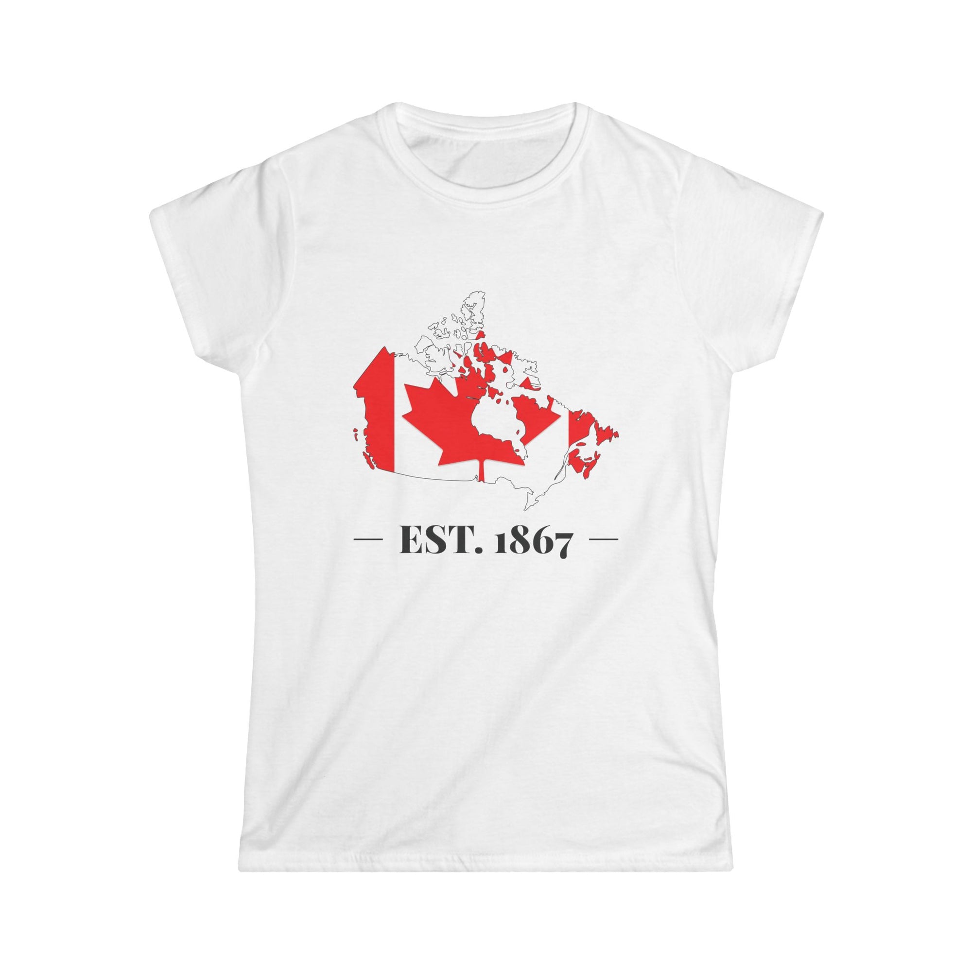 Est. 1867 Never 51 Women's T-Shirt