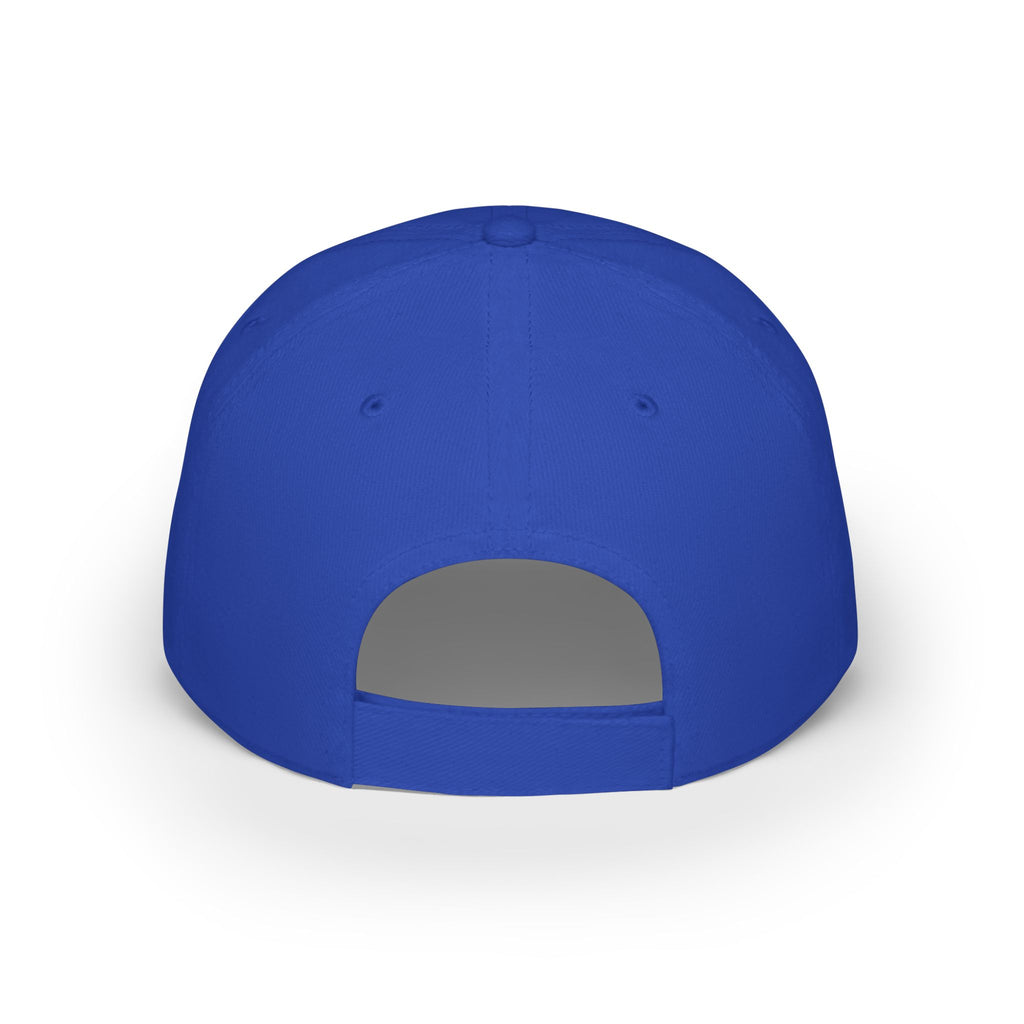 Canada Flag Heart Baseball Cap
