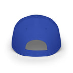 Canada Flag Heart Baseball Cap