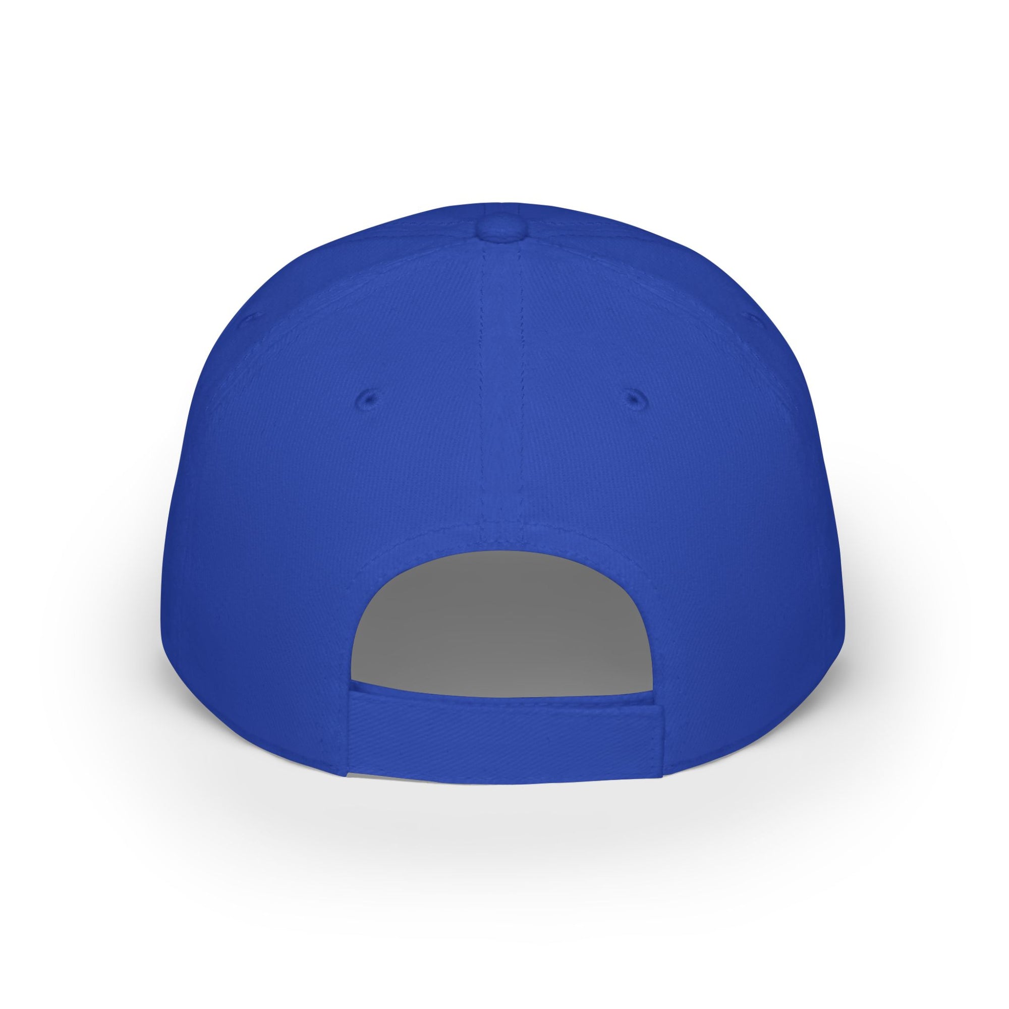 Canada Flag Heart Baseball Cap
