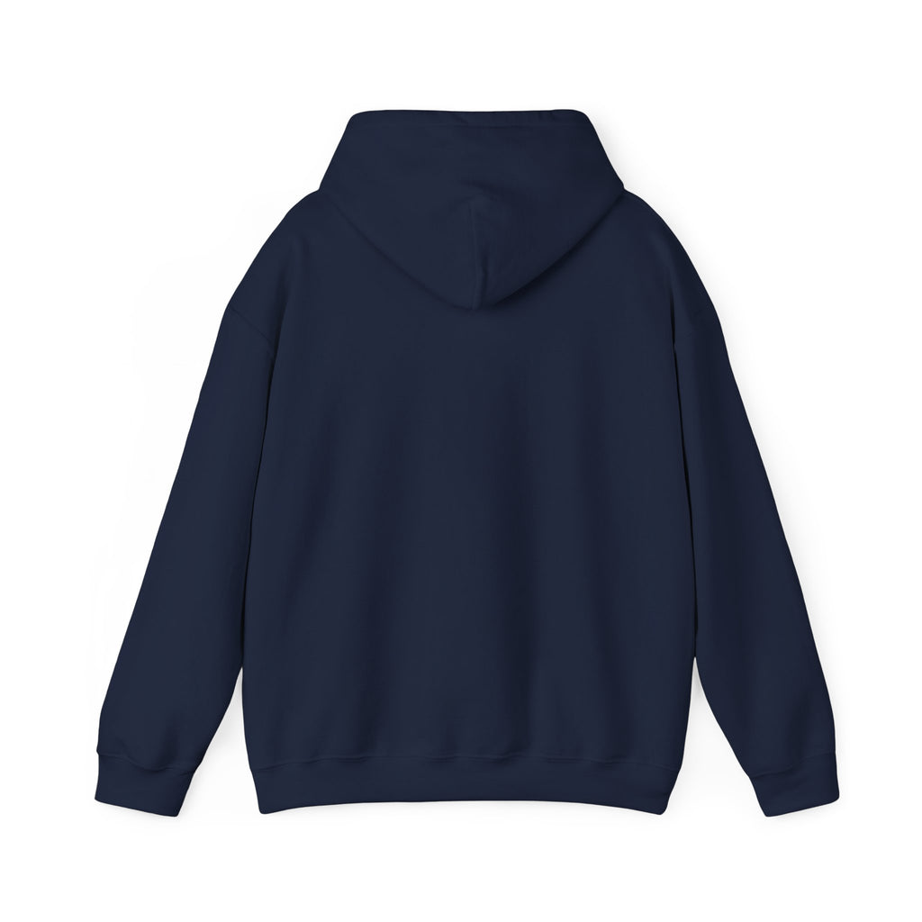 Elegant Maple Leaf Hoodie