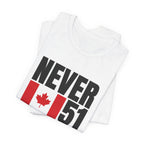 Never 51 T-Shirt
