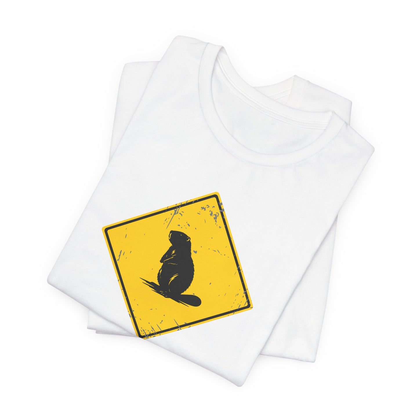 Beaver Crossing T-Shirt