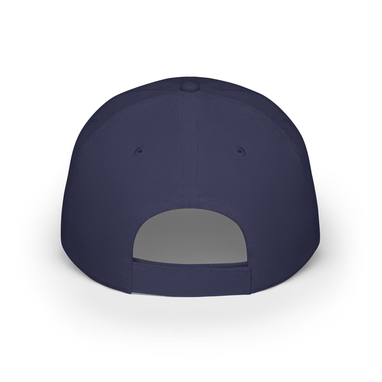 Canada Stands Strong Moose Baseball Cap