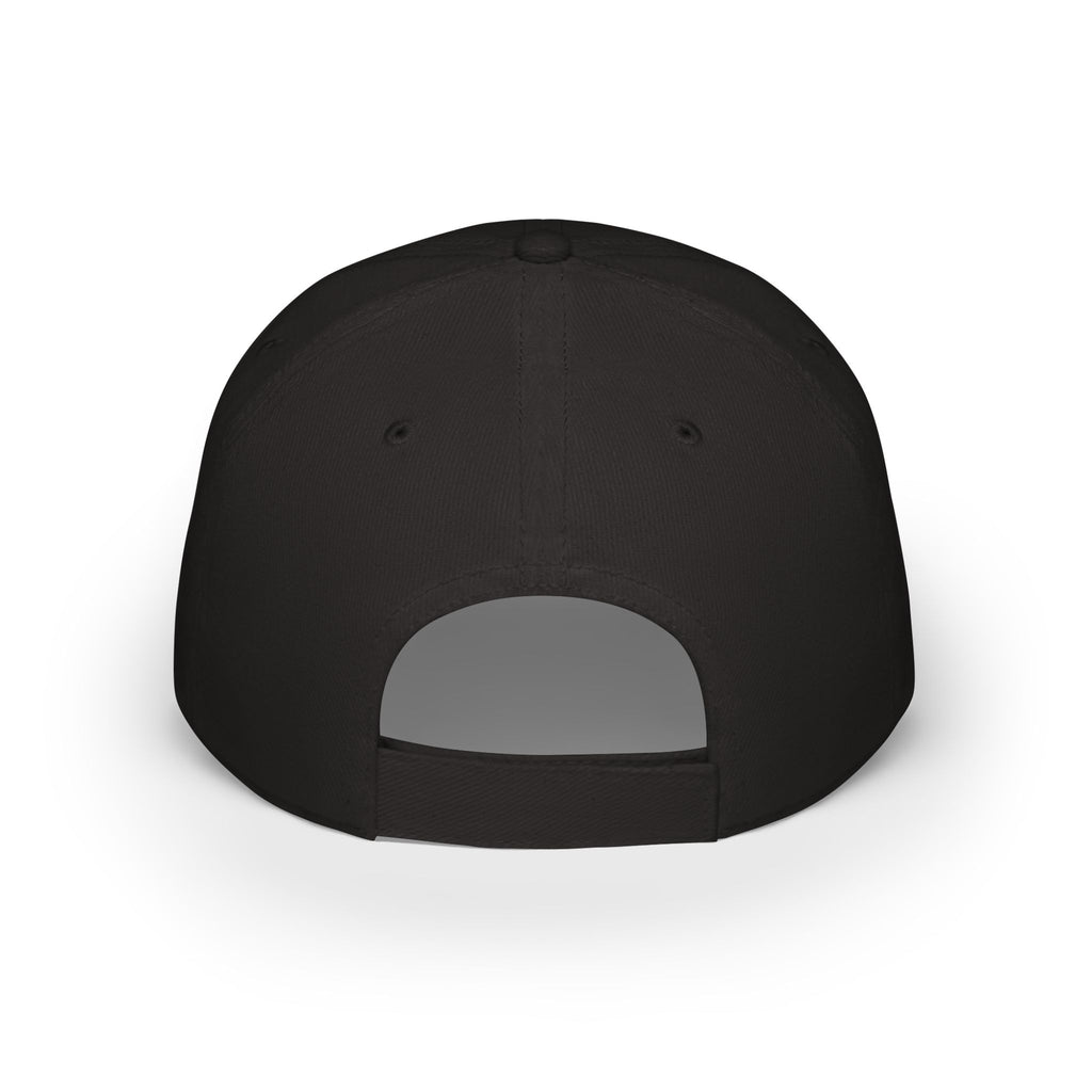 Canada Flag Baseball Cap