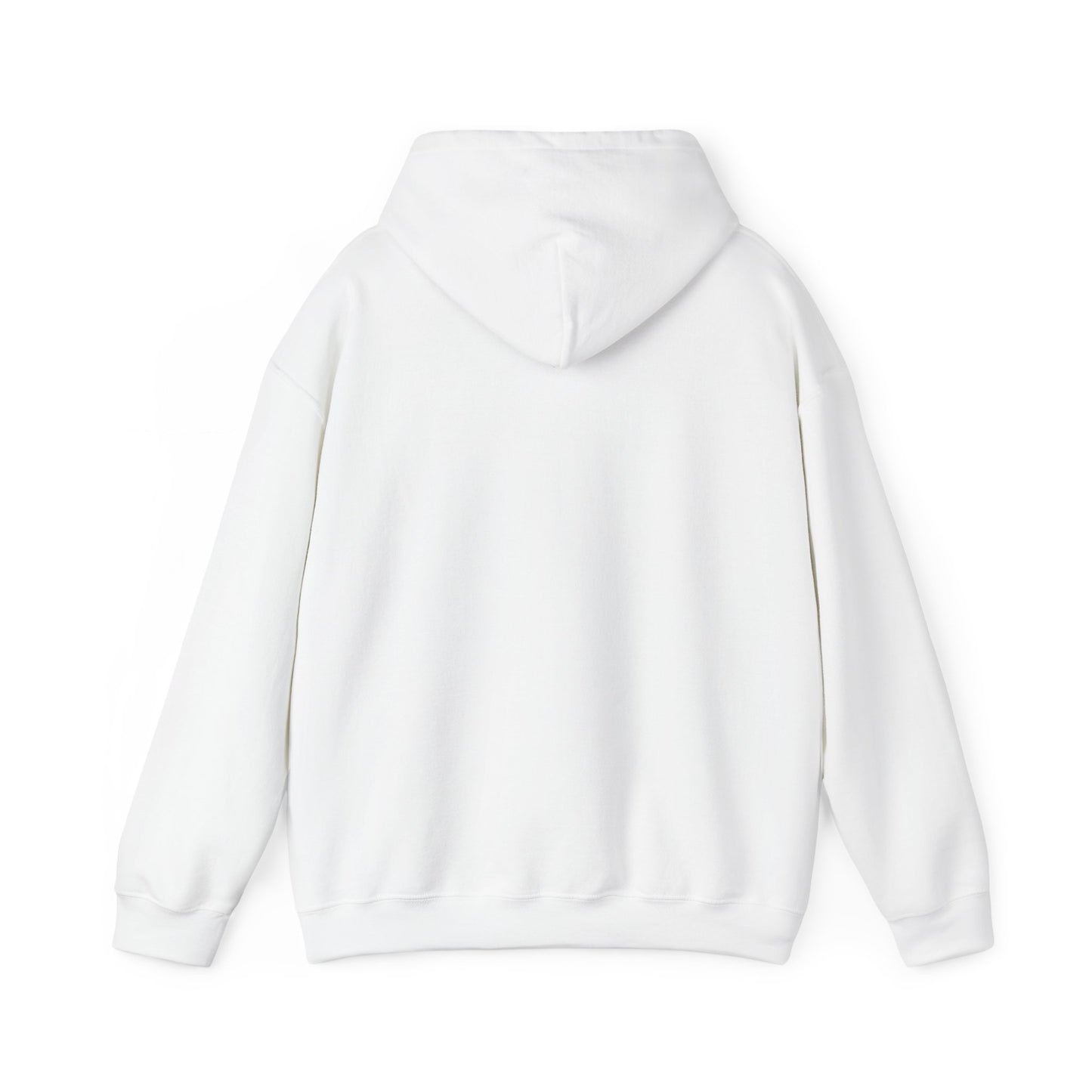 The True North Strong and Free Hoodie