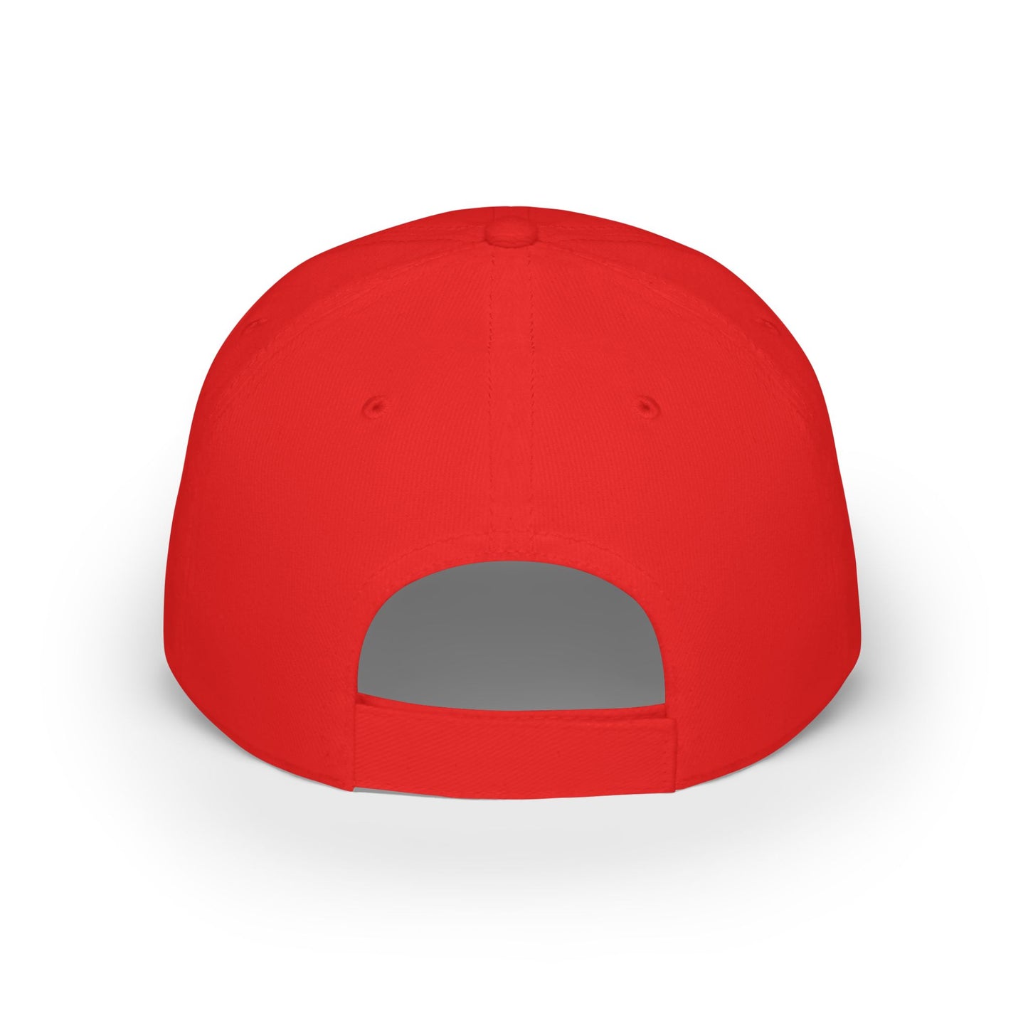 Canada Maple Leaf Baseball Cap