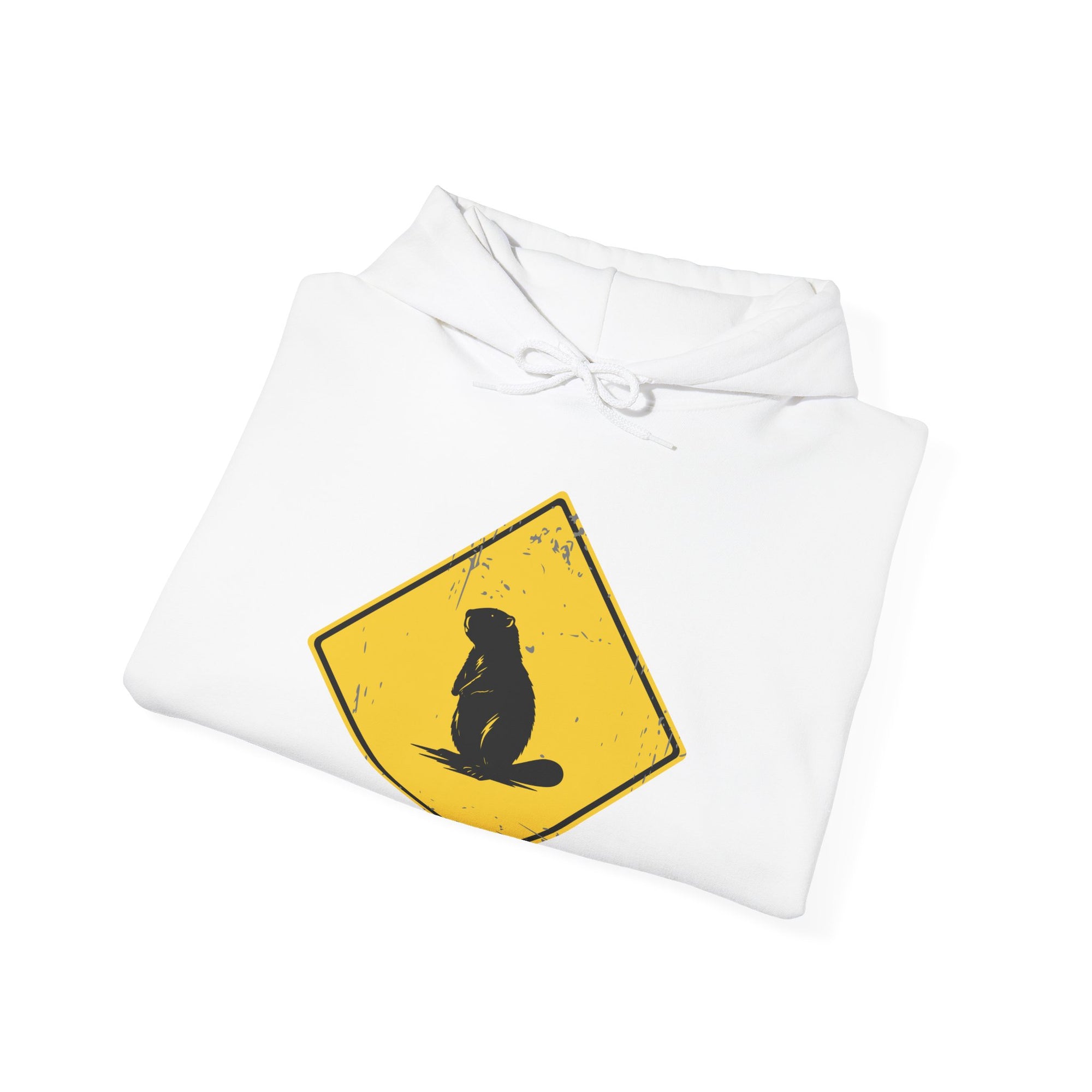 Beaver Crossing Hoodie