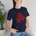 Maple Leaves T-Shirt