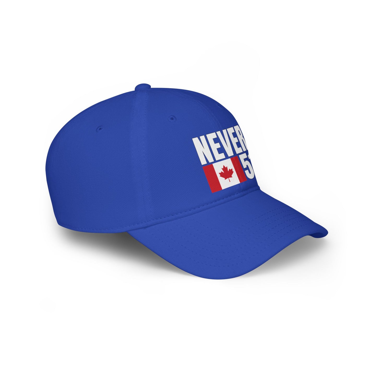 Never 51 Baseball Cap