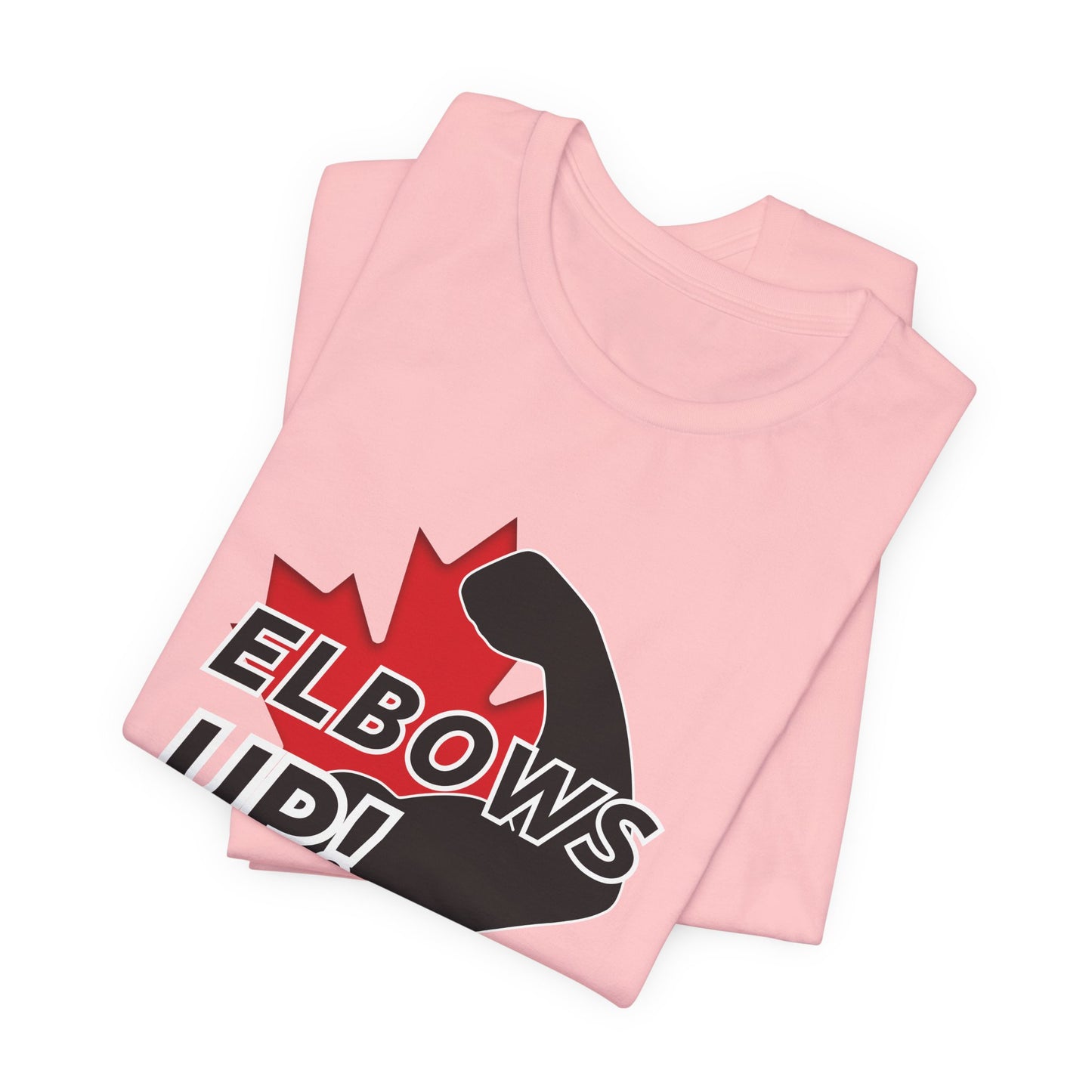 Elbows Up! T-Shirt