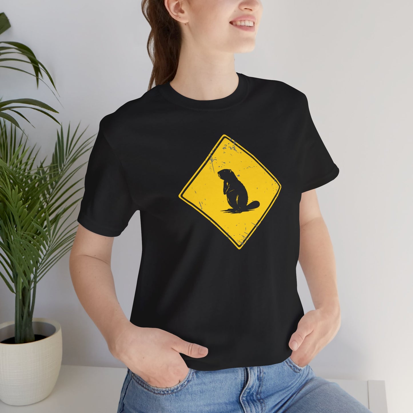 Beaver Crossing T-Shirt
