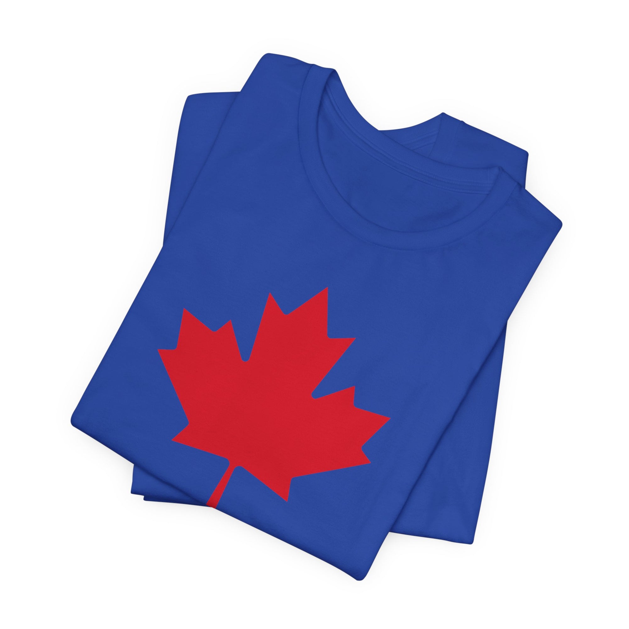 Canada Maple Leaf T-Shirt