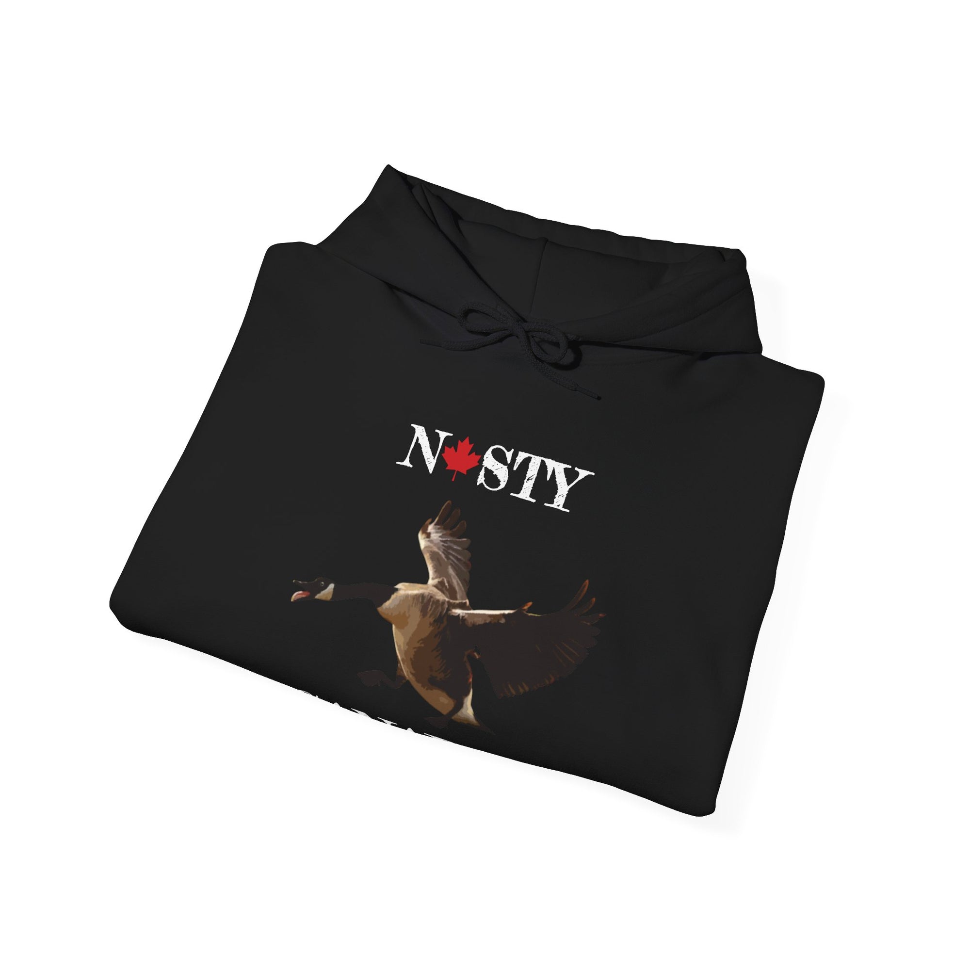 Nasty Canadian Hoodie