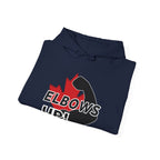 Elbows Up! Hoodie