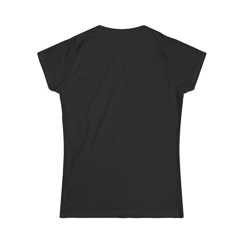 Canadian Hockey Stick Maple Leaf Women's T-Shirt