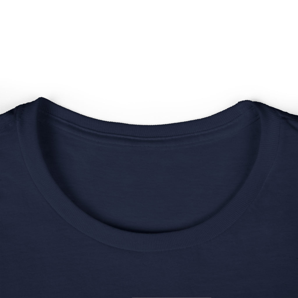 Elegant Maple Leaf Women's T-Shirt