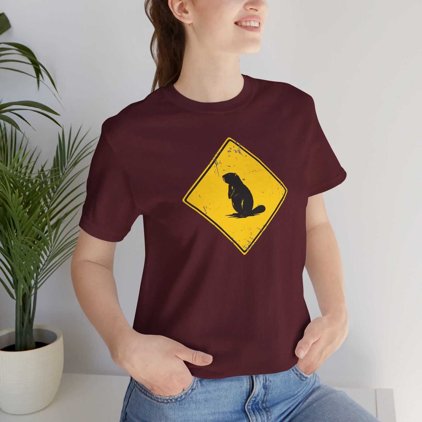 Beaver Crossing T-Shirt