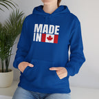Made in Canada Hoodie