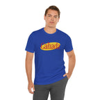 A Shirt About Nothing... Except Canada
