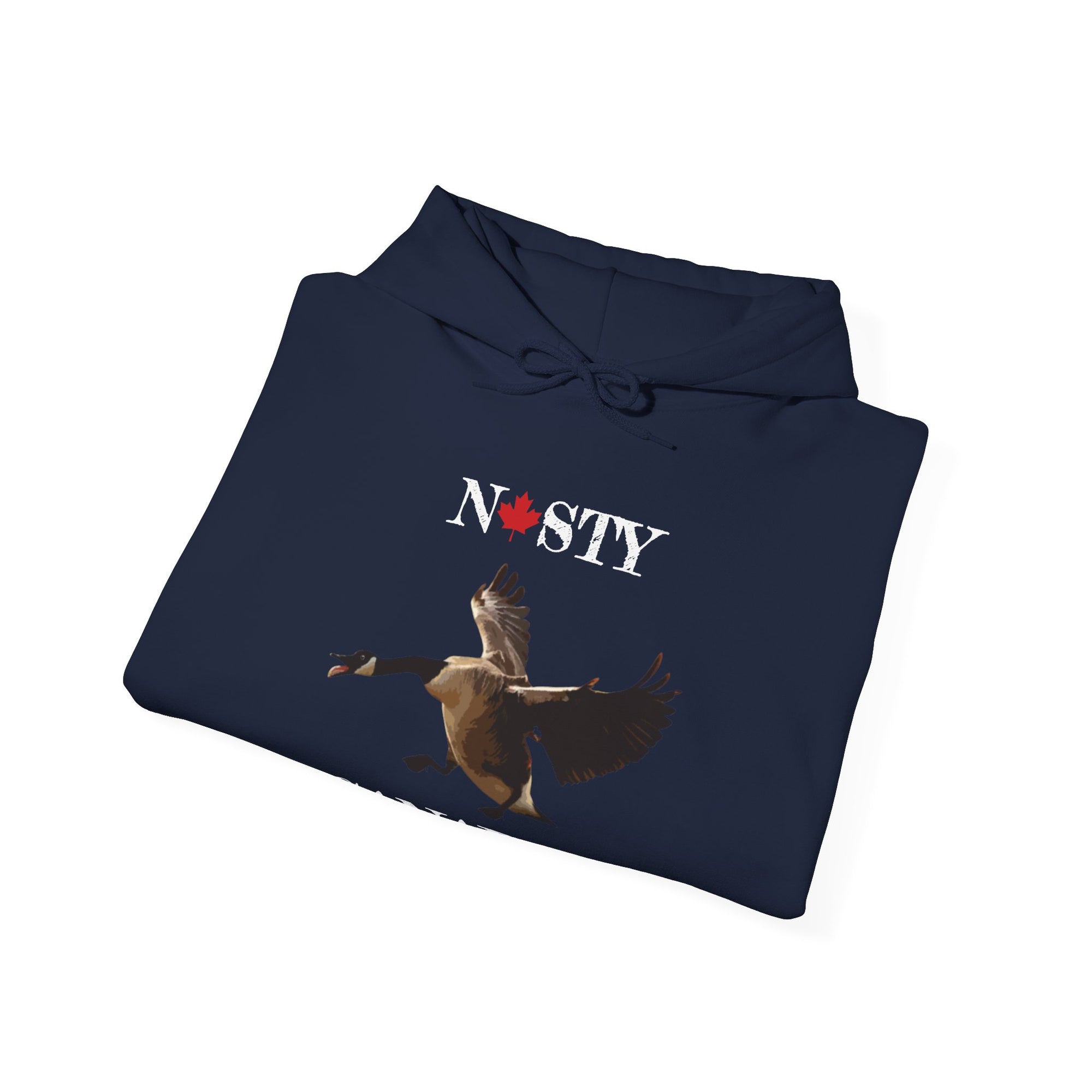 Nasty Canadian Hoodie