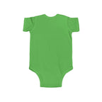 Cute Beaver Baby Onesie