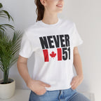 Never 51 T-Shirt