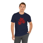 Maple Leaves T-Shirt