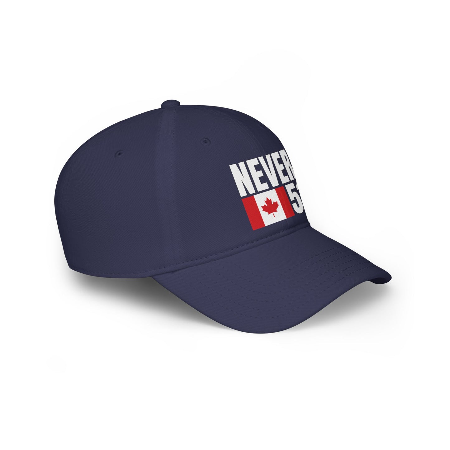 Never 51 Baseball Cap