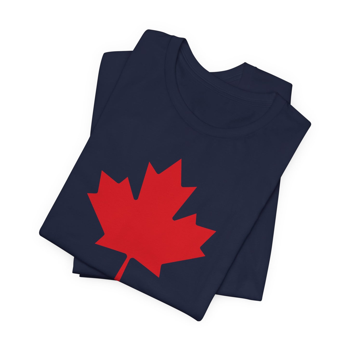 Canada Maple Leaf T-Shirt | Unisex