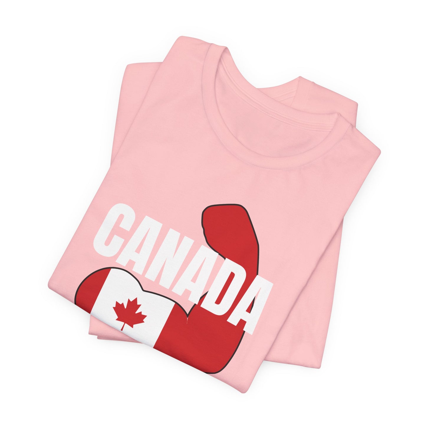 Canada Strong T-Shirt