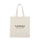 I Love Canada Tote Bag