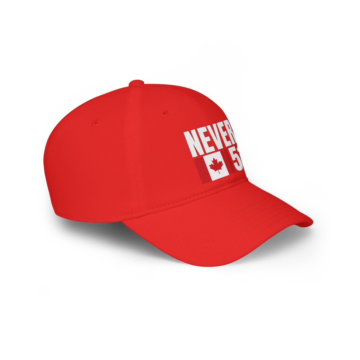 Never 51 Baseball Cap