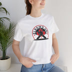 Elbows Up! (Hockey) T-Shirt