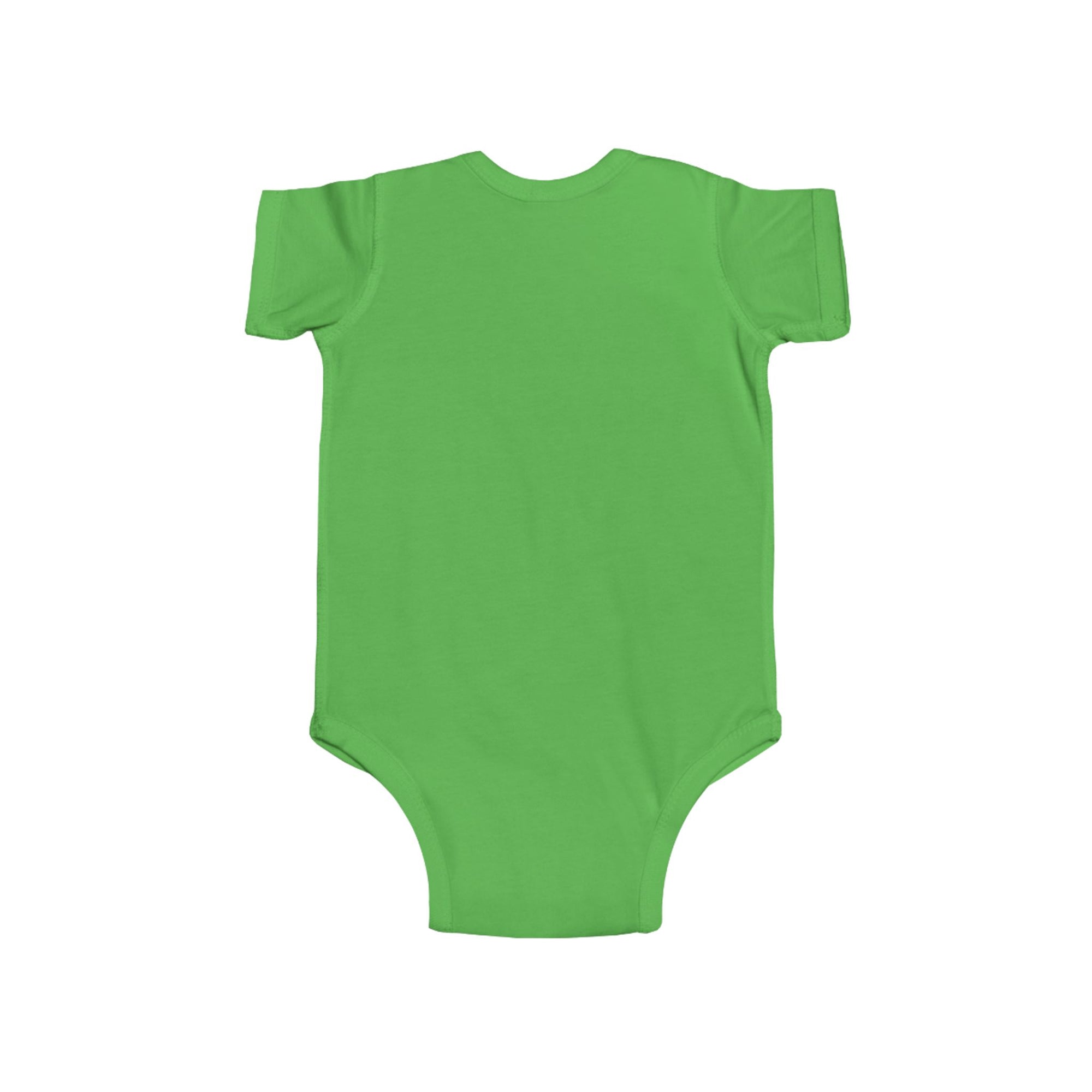 Canada Maple Leaf Baby Onesie