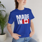Made in Canada T-Shirt
