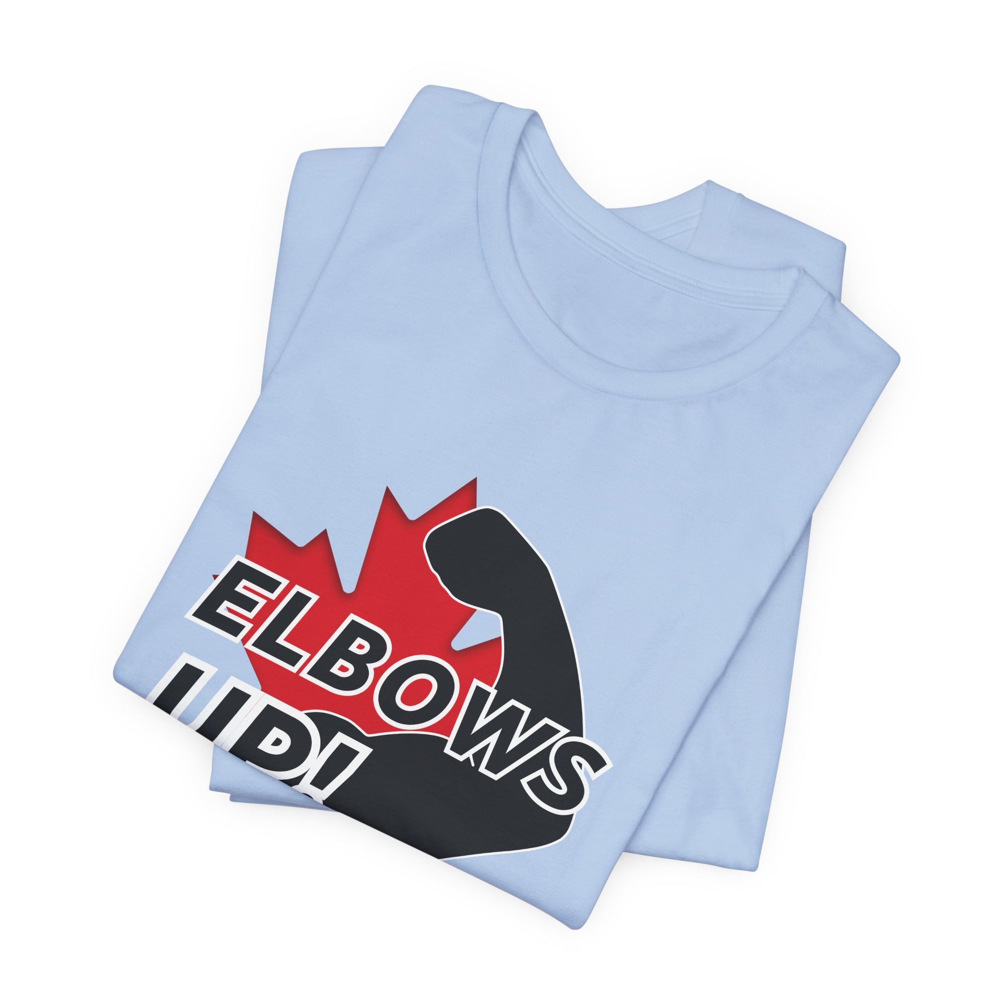 Elbows Up! T-Shirt