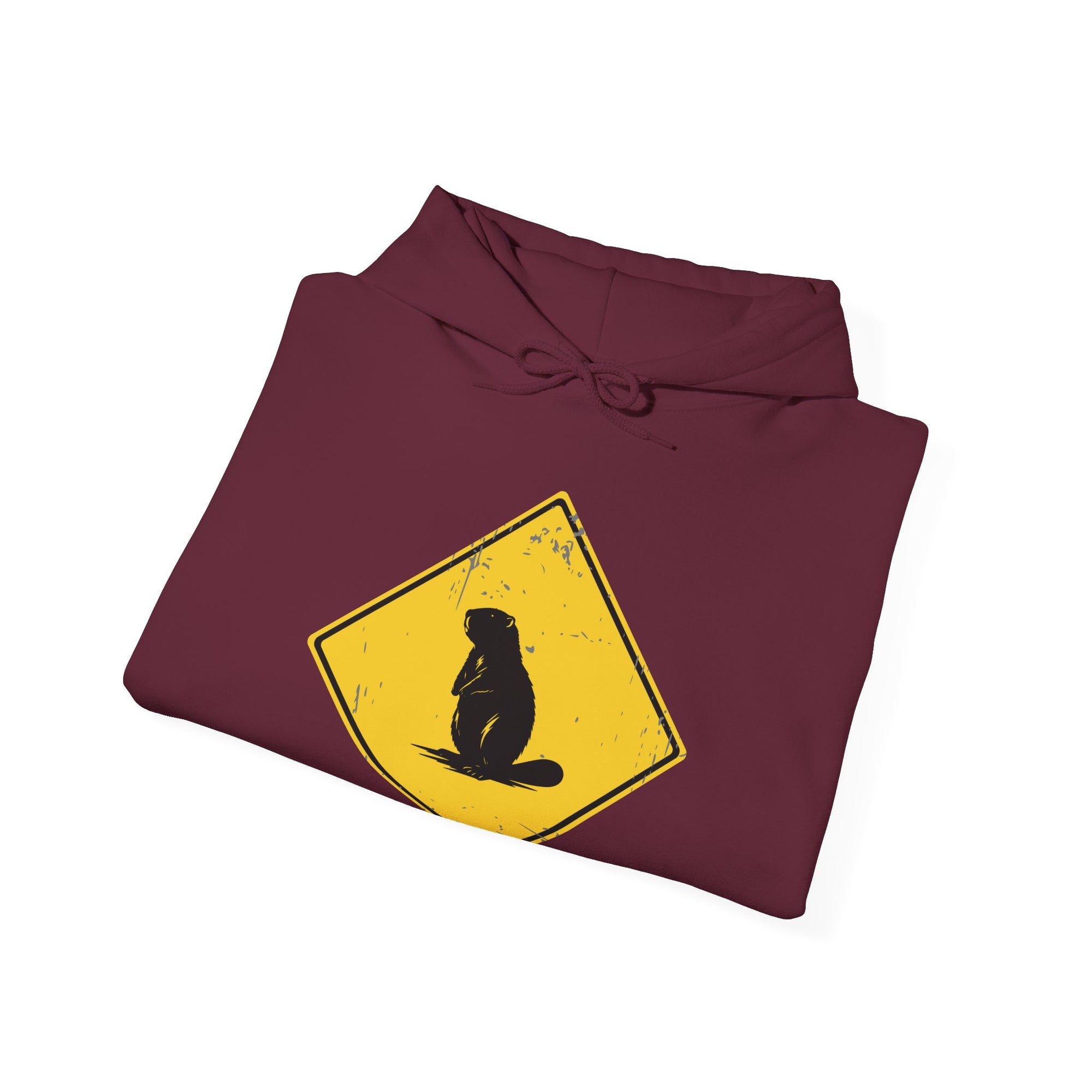Beaver Crossing Hoodie