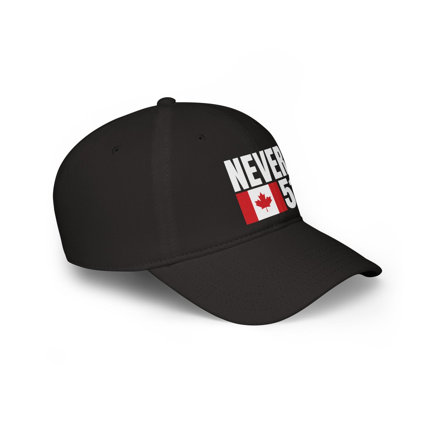 Never 51 Baseball Cap
