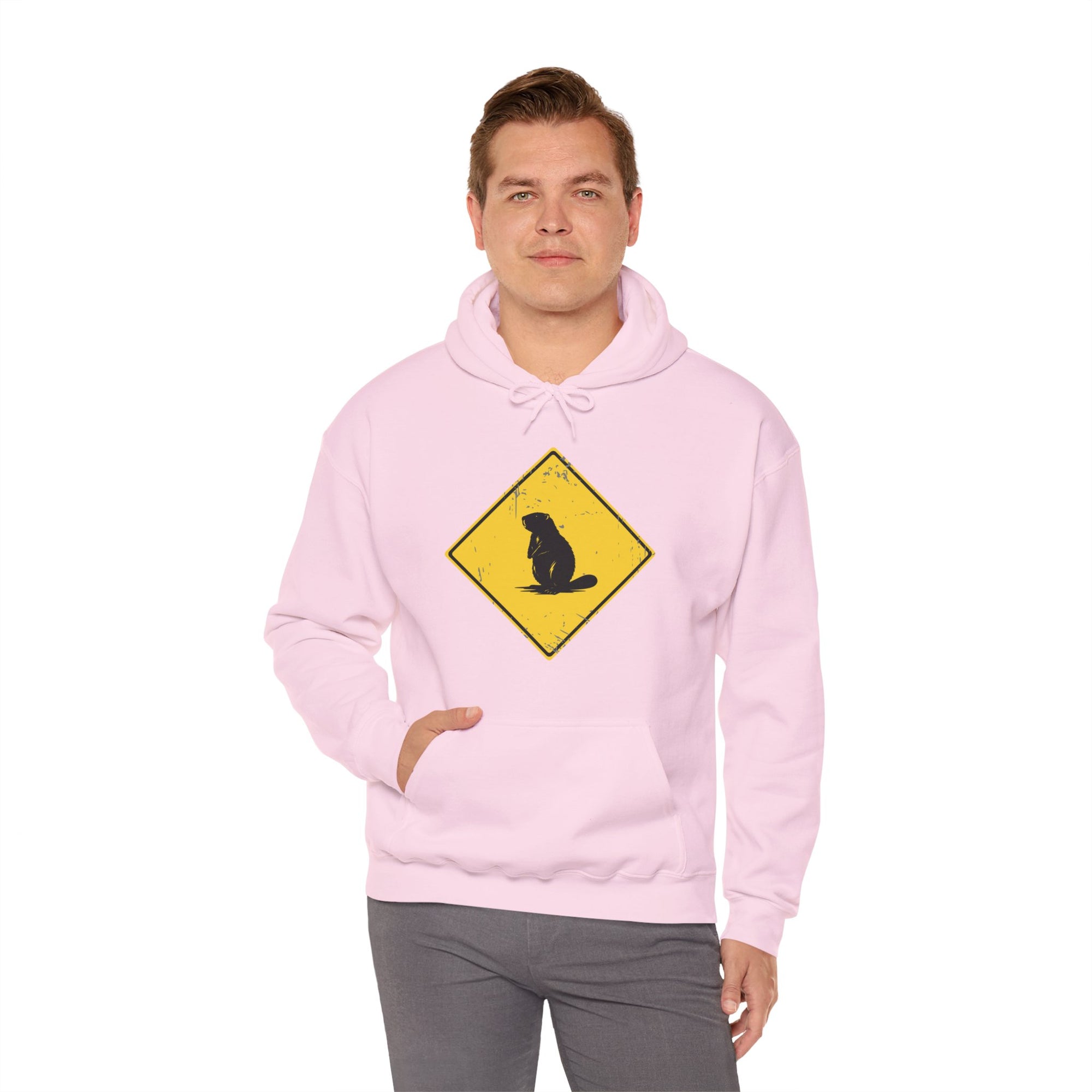 Beaver Crossing Hoodie