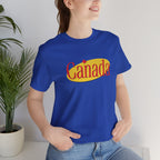 A Shirt About Nothing... Except Canada